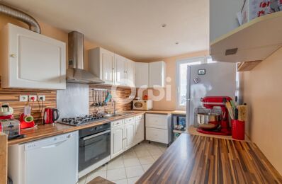 vente appartement 145 000 € à proximité de Witry-Lès-Reims (51420)