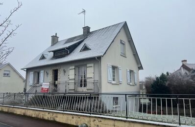 vente maison 212 000 € à proximité de Huêtre (45520)