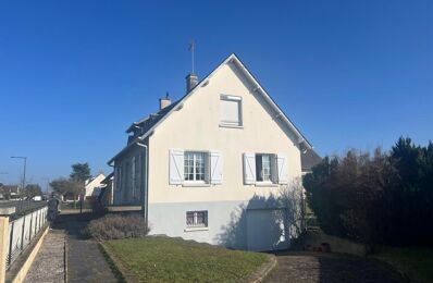 vente maison 199 900 € à proximité de Ingré (45140)