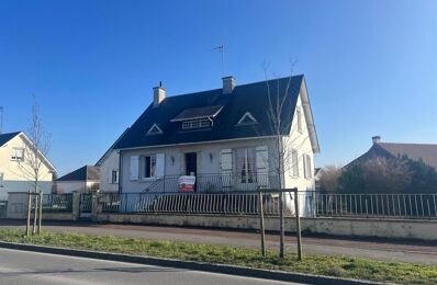 vente maison 199 900 € à proximité de Dry (45370)