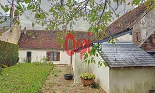 Maison 3 Pièces 103 m² à vendre à Gombergean (41310)