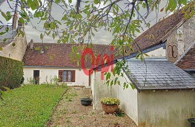 vente maison 117 500 € à proximité de Auzouer-en-Touraine (37110)