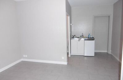 location appartement 385 € CC /mois à proximité de Beine-Nauroy (51490)