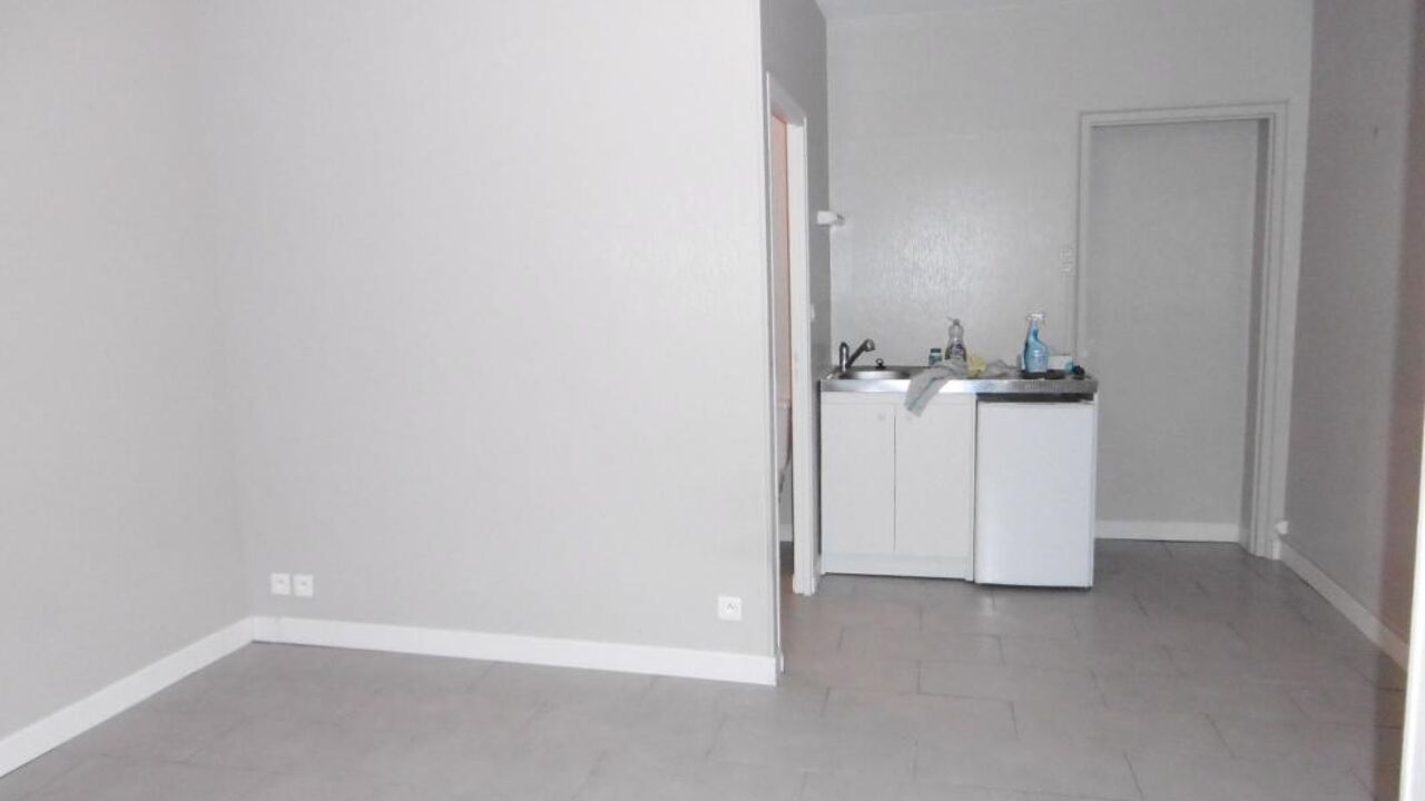 appartement 1 pièces 21 m2 à louer à Reims (51100)