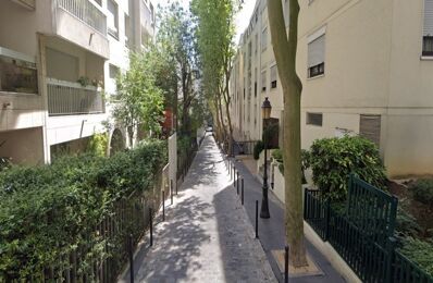 vente appartement 440 000 € à proximité de Noisy-le-Sec (93130)