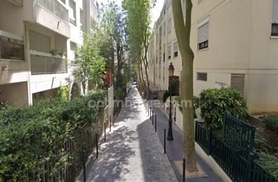 vente appartement 440 000 € à proximité de Levallois-Perret (92300)