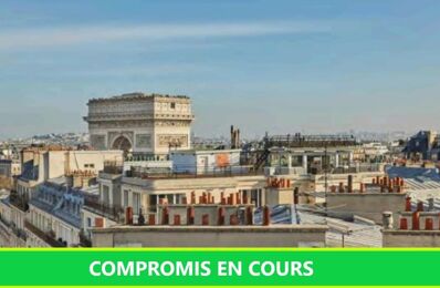 vente appartement 9 000 000 € à proximité de Paris 16 (75016)