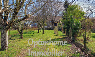 Maison 7 Pièces 142 m² à vendre à La Croix-Blanche (47340)
