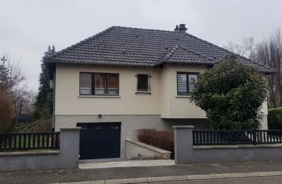 vente maison 449 280 € à proximité de Bischoffsheim (67870)