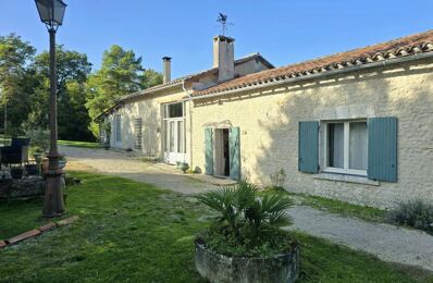 vente maison 294 000 € à proximité de Mareuil en Périgord (24340)