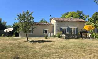 Maison 4 Pièces 146 m² à vendre à Verteillac (24320)