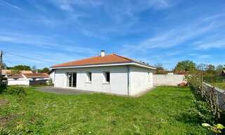 Maison 4 Pièces 130 m² à vendre à Saint-Jean-de-Boiseau (44640)