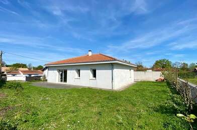 Maison 4 pièces 440000 €