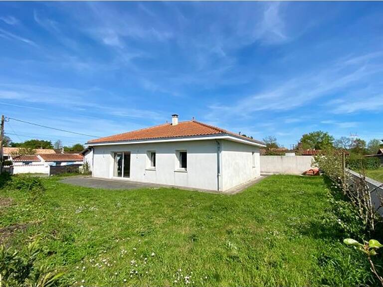Maison de plain pied - 130m ² — photo 1