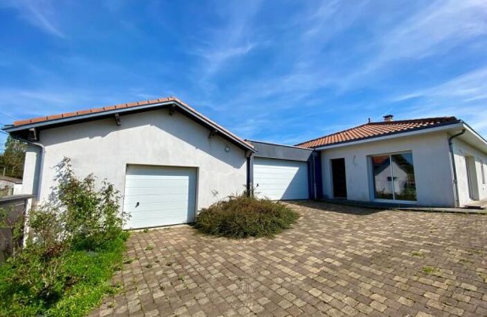 Maison de plain pied - 130m ² — photo 2