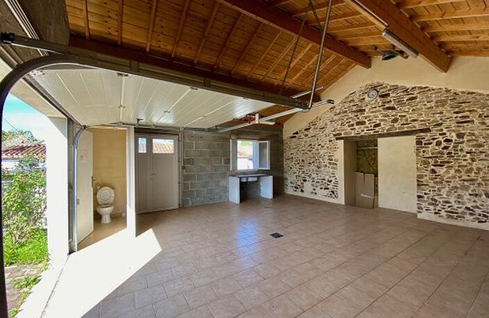 Maison de plain pied - 130m ² — photo 3
