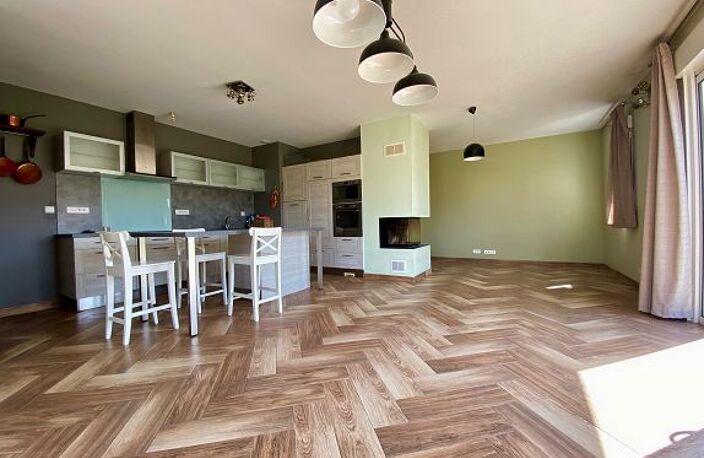 Maison de plain pied - 130m ² — photo 5