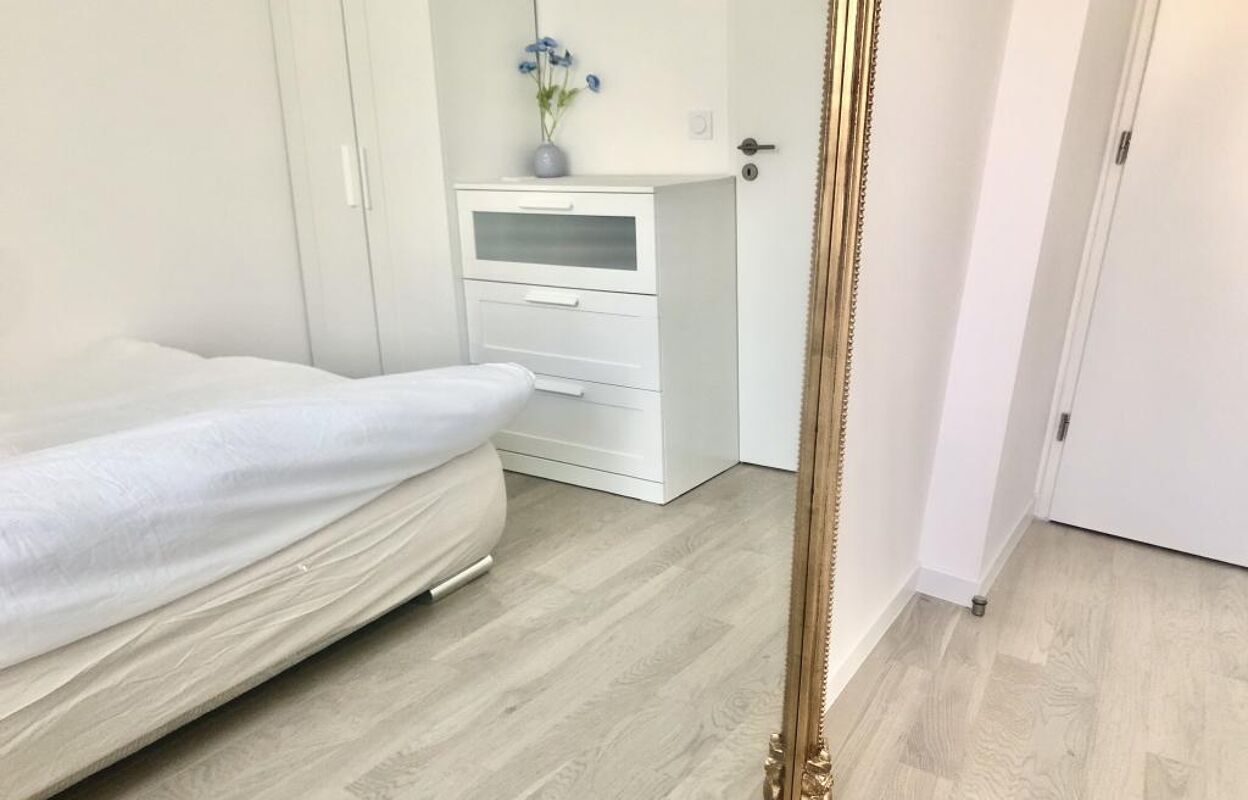 appartement 3 pièces 60 m2 à louer à Le Plessis-Robinson (92350)