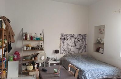 location appartement 460 € CC /mois à proximité de Roquefort-la-Bédoule (13830)