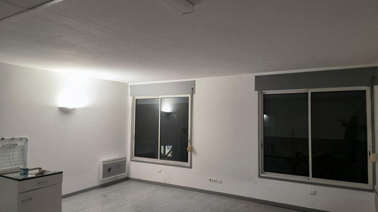 appartement 2 pièces 65 m2 à louer à Annonay (07100)