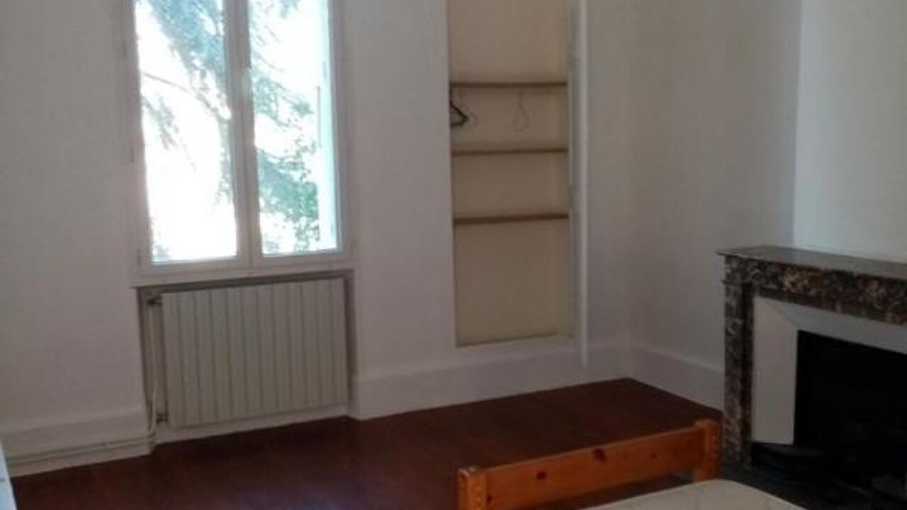 appartement 3 pièces 90 m2 à louer à Romans-sur-Isère (26100)