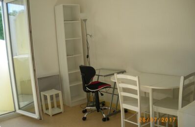 location appartement 420 € CC /mois à proximité de Saint-Paul-de-Varax (01240)