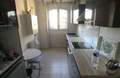 location appartement 3 210 € CC /mois à proximité de Yerres (91330)