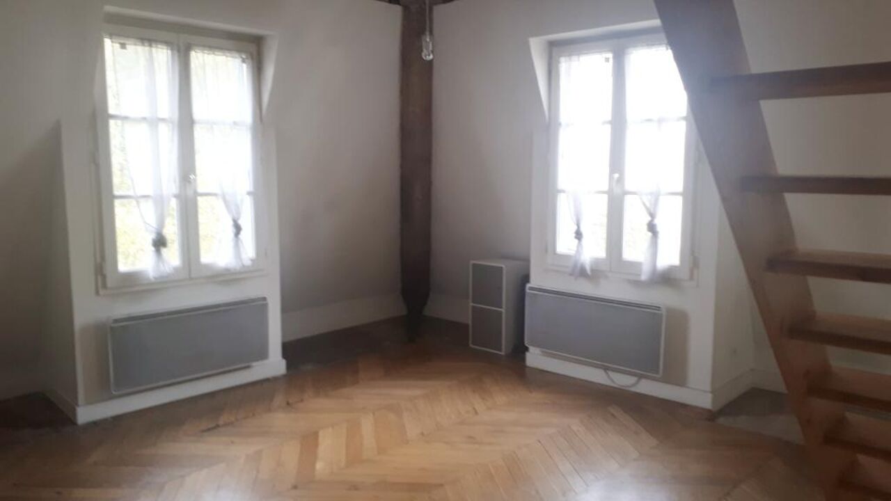 appartement 2 pièces 41 m2 à louer à Lyon 2 (69002)