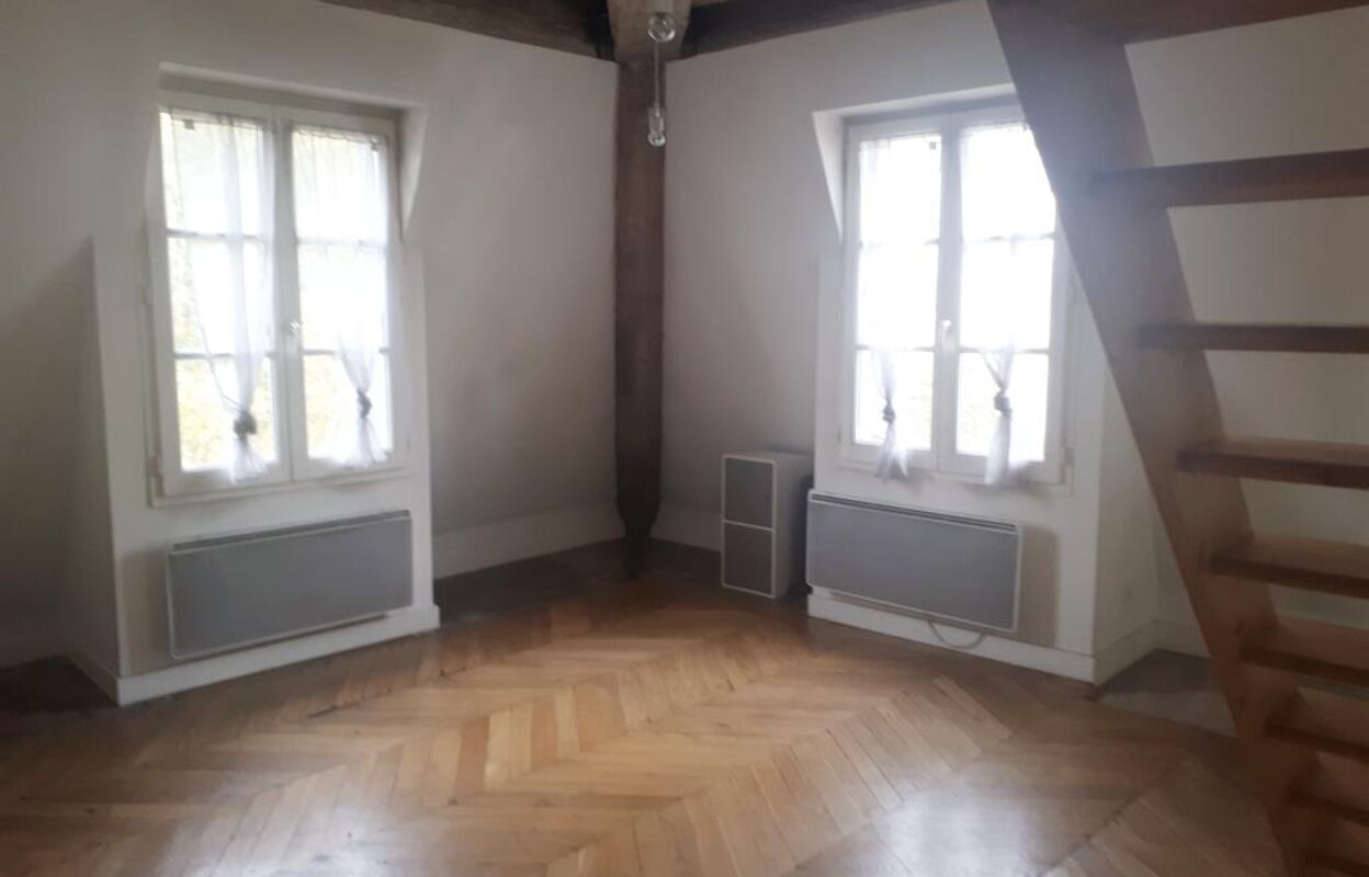 appartement 2 pièces 41 m2 à louer à Lyon 2 (69002)