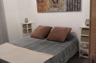 location appartement 740 € CC /mois à proximité de Oletta (20232)