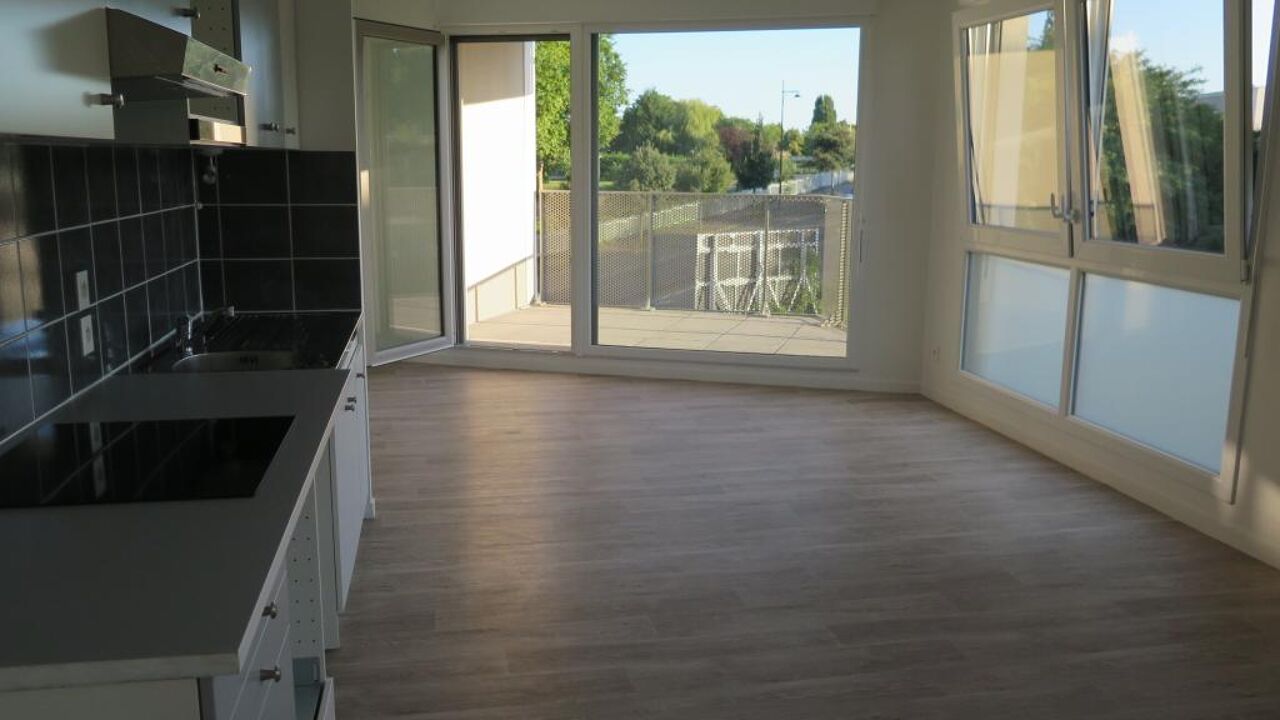 appartement 3 pièces 72 m2 à louer à Châtenay-Malabry (92290)