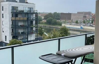 location appartement 675 € CC /mois à proximité de Ronchin (59790)