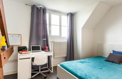 location appartement 440 € CC /mois à proximité de Braisnes-sur-Aronde (60113)