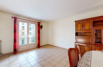 vente appartement 226 500 € à proximité de Beynost (01700)