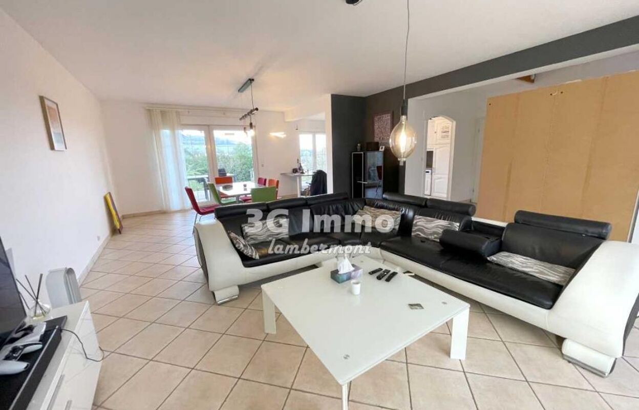 maison 6 pièces 180 m2 à vendre à Gorcy (54730)