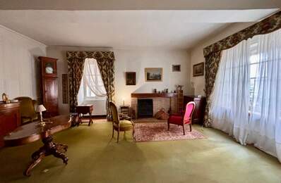 Maison À Vendre — photo du bien
