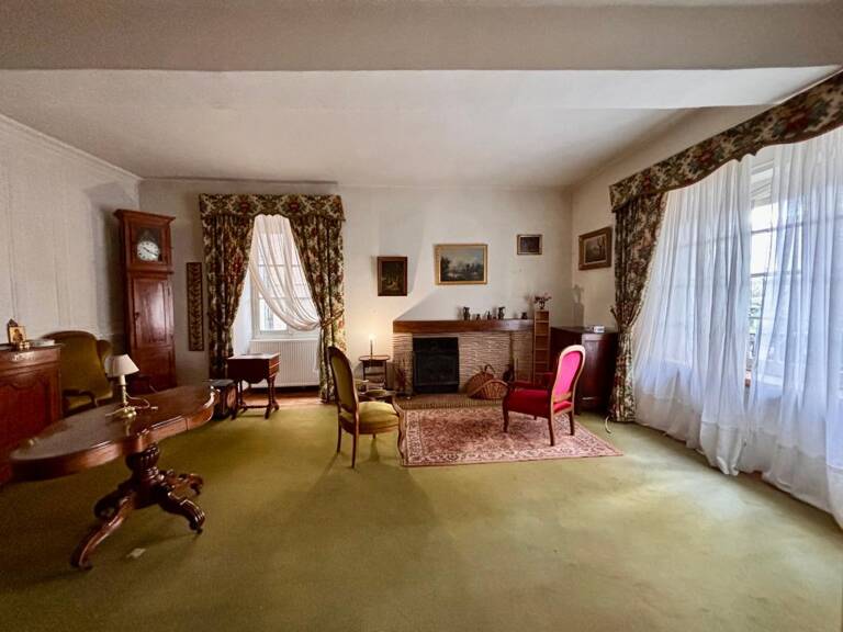 Maison À Vendre — photo 1