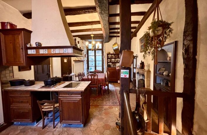 Maison À Vendre — photo 2