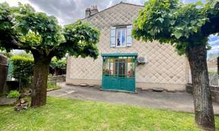 Maison 5 Pièces 128 m² à vendre à Mazamet (81200)