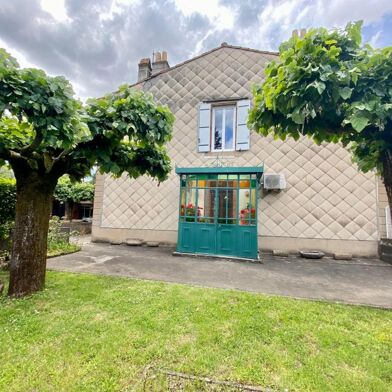 Maison 5 pièces 110000 €