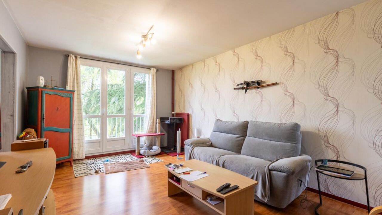 appartement 2 pièces 43 m2 à vendre à Limoges (87000)