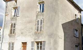 Immeuble  150 m² à vendre à Bellac (87300)