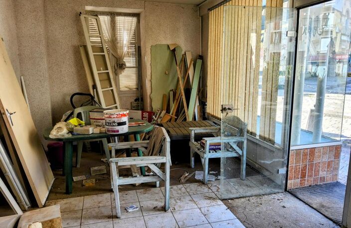 Immeuble de rapport au coeur de Bellac — photo 2