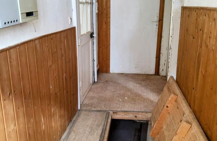 Immeuble de rapport au coeur de Bellac — photo 3
