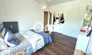 Appartement 3 Pièces 63 m² à vendre à Limoges (87100)