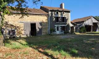 Maison 3 Pièces 117 m² à vendre à Blond (87300)