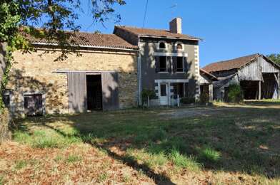 Maison 3 pièces 79900 €