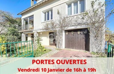 vente maison 219 000 € à proximité de Le Châtenet-en-Dognon (87400)