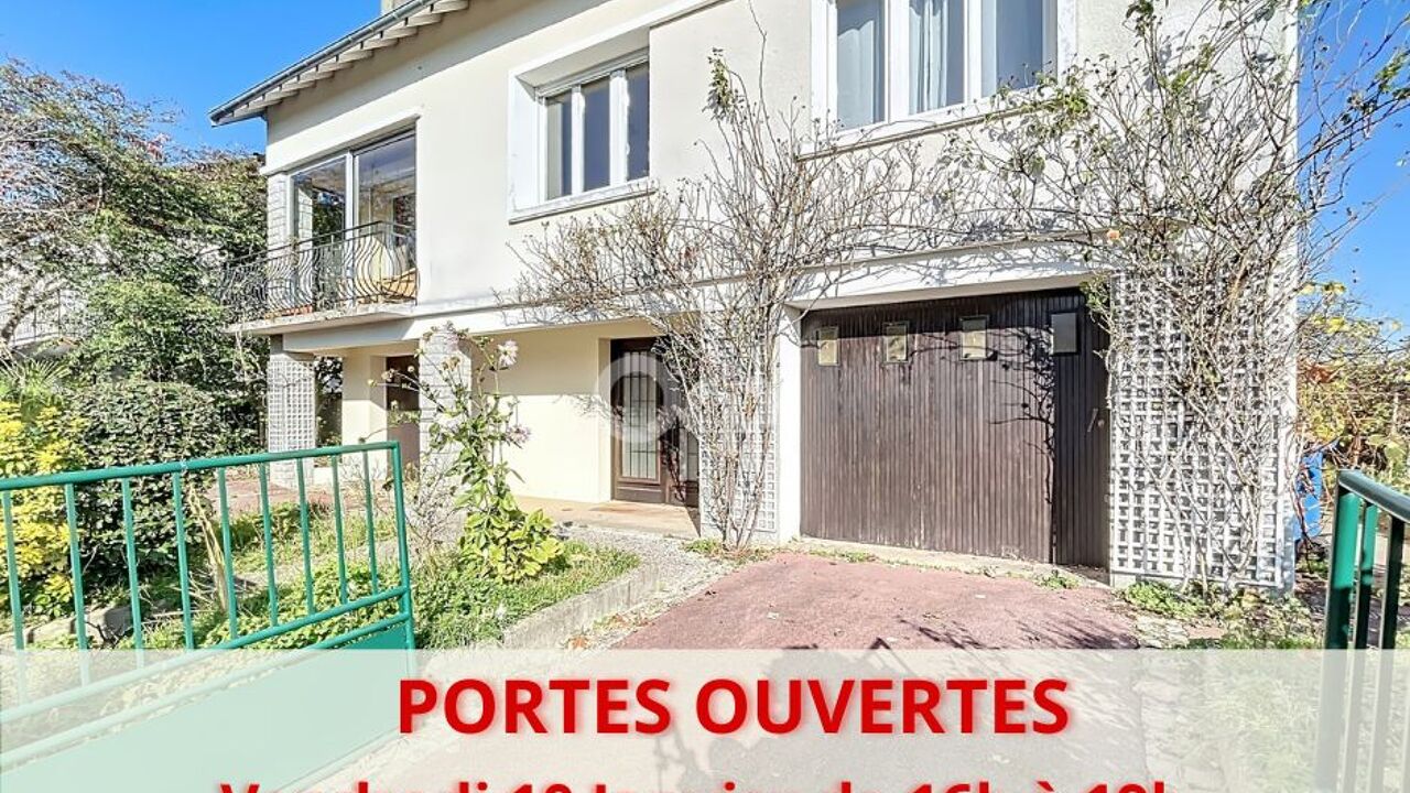 maison 6 pièces 143 m2 à vendre à Feytiat (87220)