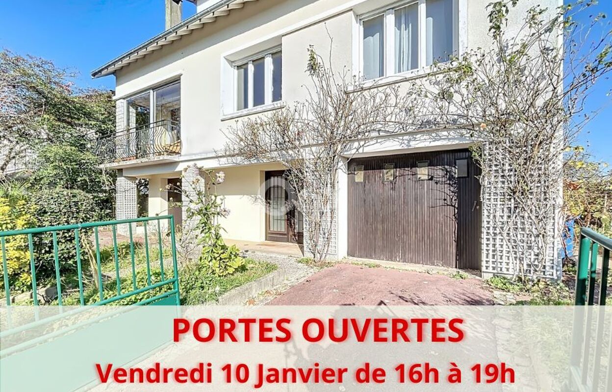 maison 6 pièces 143 m2 à vendre à Feytiat (87220)